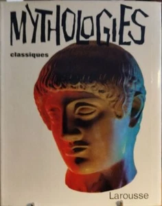 Klassische Mythologien / - Bild 1 von 1