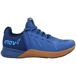 Inov-8 F-Lite G 300 Lace-Up Blue Synthetic Womens Trainers 000921_BLGU_S_01 - Picture 1 of 15