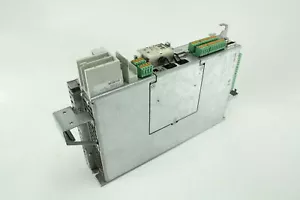 Rexroth Indramat DKC02.3-040-7-FW Drive Controller R911279427 - Bild 1 von 9