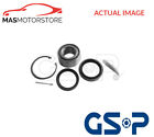 WHEEL BEARING KIT FRONT GSP GK3309 P NEW OE REPLACEMENT