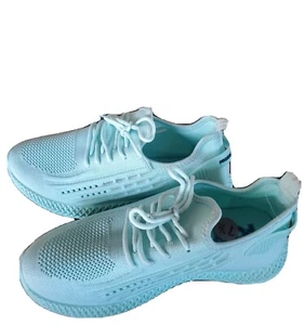 Pony PP2 Pro Blue Sneaker Walking Athletic Shoe Womens 7.5 NEW - Picture 1 of 7