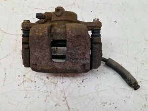 2014 Fiat Ducato MK3 2.3 Diesel 16" Brake Caliper Rear Driver Right Side - Picture 1 of 24