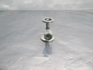 Swagelok Micro-Fit 6LVV P Tee Fitting, Novellus 10-393369-00, 453683 - Picture 1 of 9
