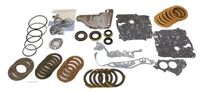NEW Automatic Transmission Overhaul Kit ACDELCO 24217472 (Made in USA) - Picture 1 of 7