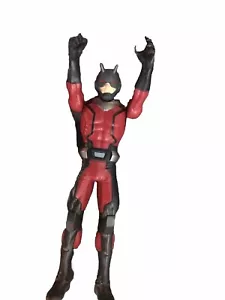 Hasbro Marvel  Action Figure Ant Man Super Hero 6 Inch From 2015 - Picture 1 of 4