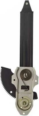 Regulador de janela compatível com 1973-1979 Ford F-100 F-250, F-350 F-100, F-250, F-350 DORMAN - Imagem 1 de 3