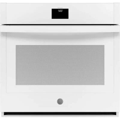 GE JTS5000DNWW 30" Built-in Single Electric Convection Wall Oven*NEW* - Image 1 of 4