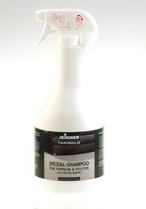 (24,49€/1l) Jeikner Tapigold Spezialshampoo 1 Ltr Teppichreinigung Teppiche-Böde