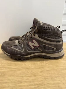 New Balance Gore Tex 900 Wildleder Wandern Sport Stiefel WO900HGT Damengröße 11 - Bild 1 von 6