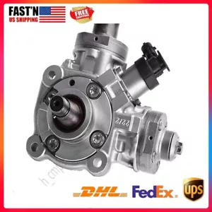 1PCS Fuel Pump 0445010622 0986437422 for 2011-14 Ford Powerstroke 6.7L DHL/UPS - Picture 1 of 10