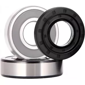 Front Load Washer Bearings & Seal Kit Fits 4036ER2004A 4280FR4048L 4280FR4048E - Picture 1 of 3