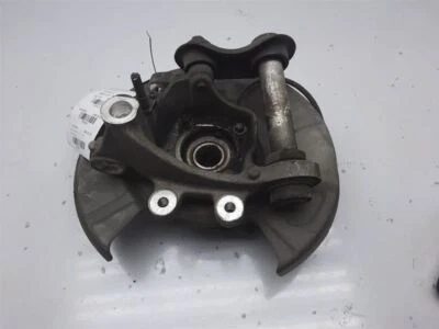 Driver Left Rear Knuckle/Stub Fits 06-10 BMW 550i 33326754559  - Image 1 of 4