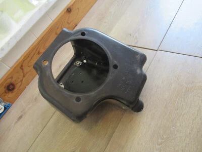 KLX 650 KAWASAKI * 1996 KLX 650R 1996 CAJA DE AIRE Foto 1 de 4