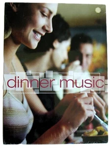Dinner Music (3 CDs, 2007, Somerset Ent., Jazz) - Picture 1 of 2