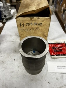 Fits Renault Fuego Turbo "A7L" 77mm Sleeve Assembly 1983-85 RCA5354 758.34.69 - Picture 1 of 5