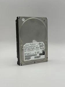 Hitachi Deskstar 80GB IDE PATA Hard Drive HDD IC35L090AVV207-0 07N9675 - 💾✨ - Picture 1 of 8