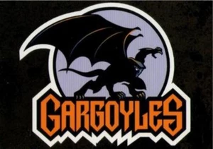 GARGOYLES single trading cards - Picture 1 of 76