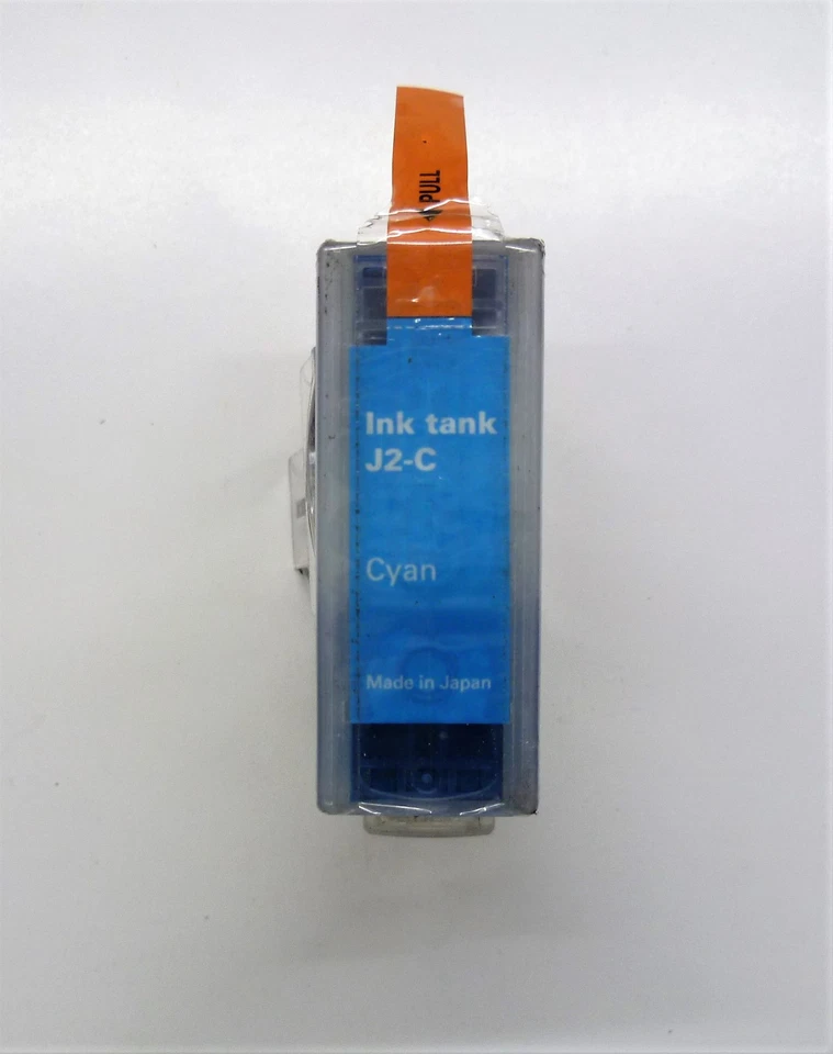 Original OCE J2-C cyan 5150 5250 neu unbenutzt 299.53.814 ------------- in Folie - Image 1 of 1