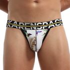 Sexy Men Briefs Underwear T-back Boxer G-string Popular gay underpants