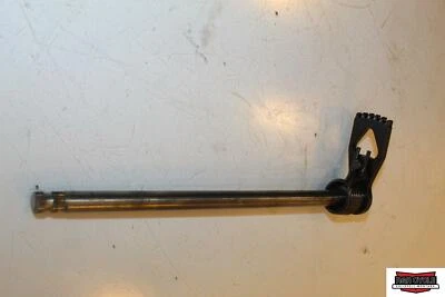 Suzuki Boulevard C50 VL800 2005 palanca de cambios eje de cambio 25510-38a00  Foto 1 de 4