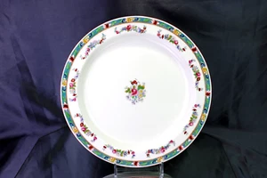 Royal Doulton SATSUMA Deep Round Serving Platter 12 " England E5692 - Picture 1 of 7