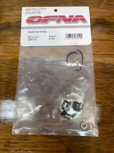 OFNA 28010 Knuckle Arm Bushings (4) - Picture 1 of 2