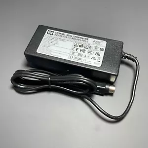 For CWT KPL-065M-VI Power Adapter 4Pin 24V 2.71A 65W - Bild 1 von 5