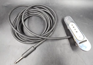 DeArmond Acoustic Guitar Pickup 1950's Working It Has Been Serviced - Picture 1 of 7