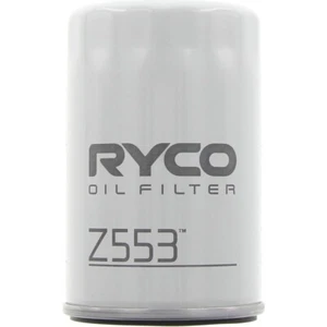 RYCO OIL FILTER Z553 - Picture 1 of 3