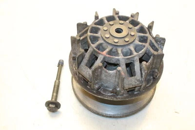 2017 Ski-doo Renegade 600 Ace Primary Main Drive Sheave Clutch 417224044 - Image 1 of 4