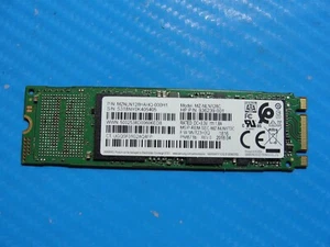 HP 13m-ag0001dx Samsung M.2 SATA 128GB SSD Solid State Drive MZNLN128HAHQ-000H1 - Picture 1 of 2