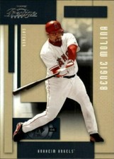 A7321- 2004 Playoff Prestige BB # S 1-200 + Bets - You Pick- 10 + Free US