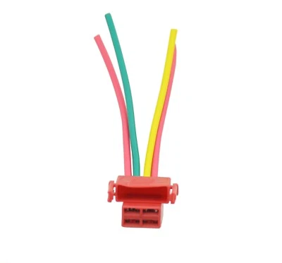 Starter Relay Solenoid Plug For Honda RVF750 RVT1000 ST1100 ST1300 VF750 XR 650 - Изображение 1 из 2