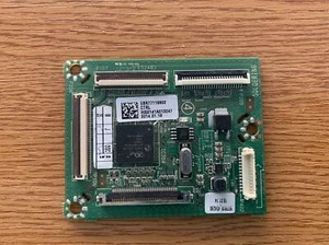 LOGIC CONTROL LG 50PN450B-ZA EBR77119902 - Imagen 1 de 1