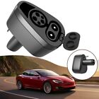 Universal and Waterproof CCS1 Adapter Chargers for Tesla For Model 3YSX