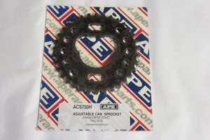Honda CB750 F1 F2 APE Adjustable Camshaft Sprocket.ACS750H - Picture 1 of 1