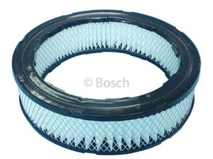 Bosch Workshop Air Filter fits Dodge W150 1985-1993 98QHYY - Picture 1 of 1