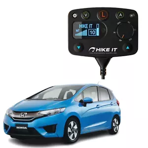 HIKEit XS For Honda Fit Throttle Response Pedal Controller Electronic Drive - Picture 1 of 11