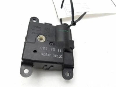 2012 NISSAN ALTIMA AC HEATER VALVE SERVO MOTOR - Image 1 of 4