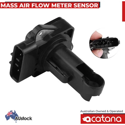 MAF Mass Air Flow Meter Sensor for Mazda CX-7 2008 2009 2010 - 2012 197400-2010 - image 1 of 4