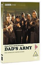Dad's Army - Series 9 (DVD, 2007)