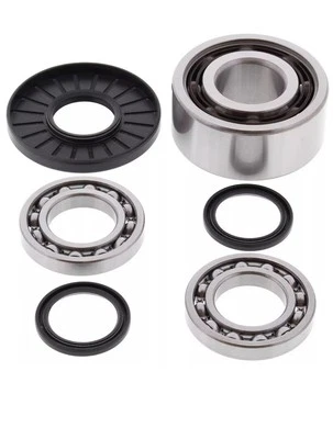 All Balls Differential Bearing and Seal Kit Polaris ACE Ranger General 1000 - Image 1 of 2