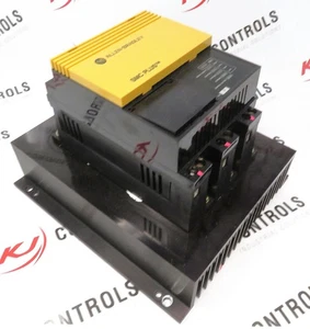 Arrancador suave Allen-Bradley 150-A35NBD SMC Plus 35A 208-480VAC 3PH - Imagen 1 de 4