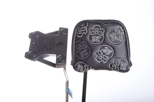 PXG Battle Ready II Blackjack 35 in Putter Right-Handed Mint - Picture 1 of 10