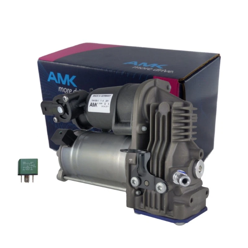 AMK automotive A1991 Kompressor Luftfederung