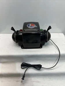Vintage LIONEL TRAINS 250 WATT ZW Transformer FULLY SERVICED Works Runs 4 Trains - Picture 1 of 13