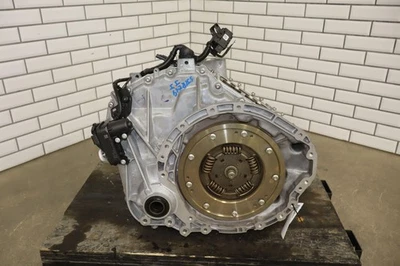 18-23 Chrysler Pacifica Hybrid OEM CVT Transmission Assembly Tested 77K - Image 1 of 4