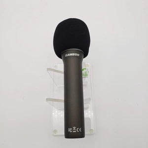 Samson Q2U 50Hz do 15kHz Ręczny dynamiczny mikrofon USB SAQ2U - Zdjęcie 1 z 5