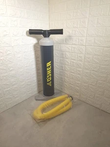 O'Shea Brand New HP2 Double Action New Stand Up Paddleboard Pump - Picture 1 of 4