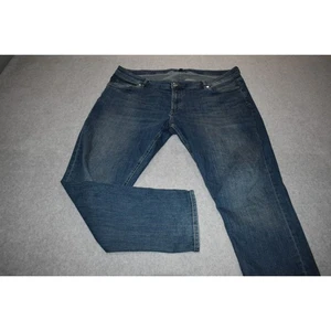 PETER MILLAR Jeans Mens Size 44 x 32 Crown Crafted 2 Way Stretch Cotton Blend - Picture 1 of 8
